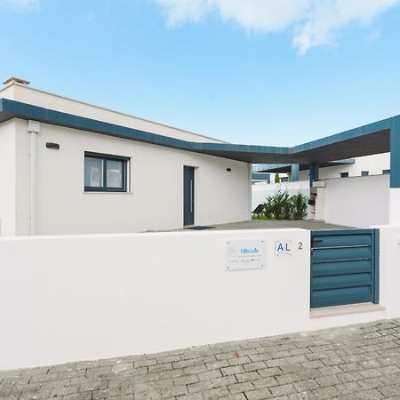 Villa Lola Santa Barbara  المظهر الخارجي الصورة