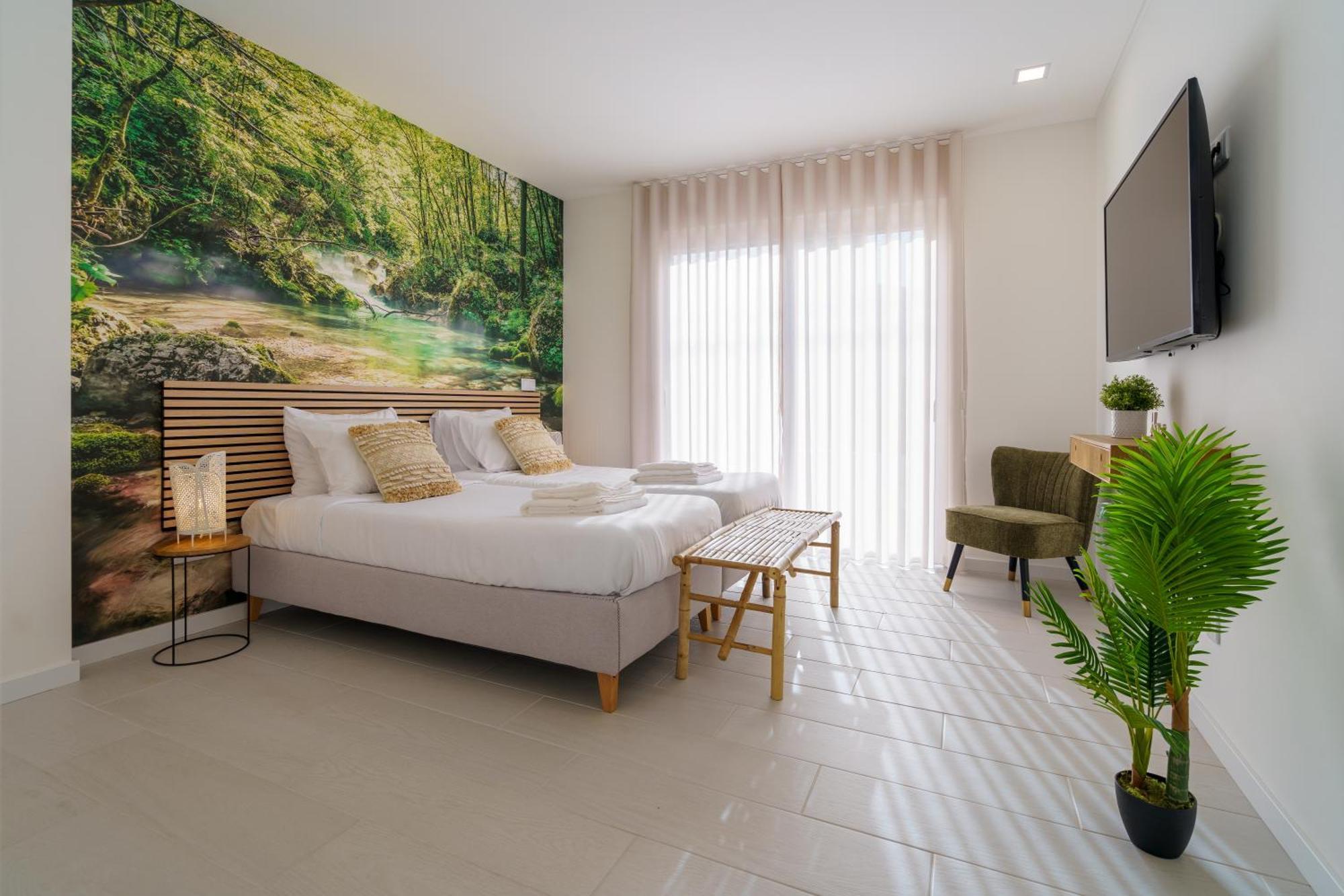 Villa Lola Santa Barbara  المظهر الخارجي الصورة