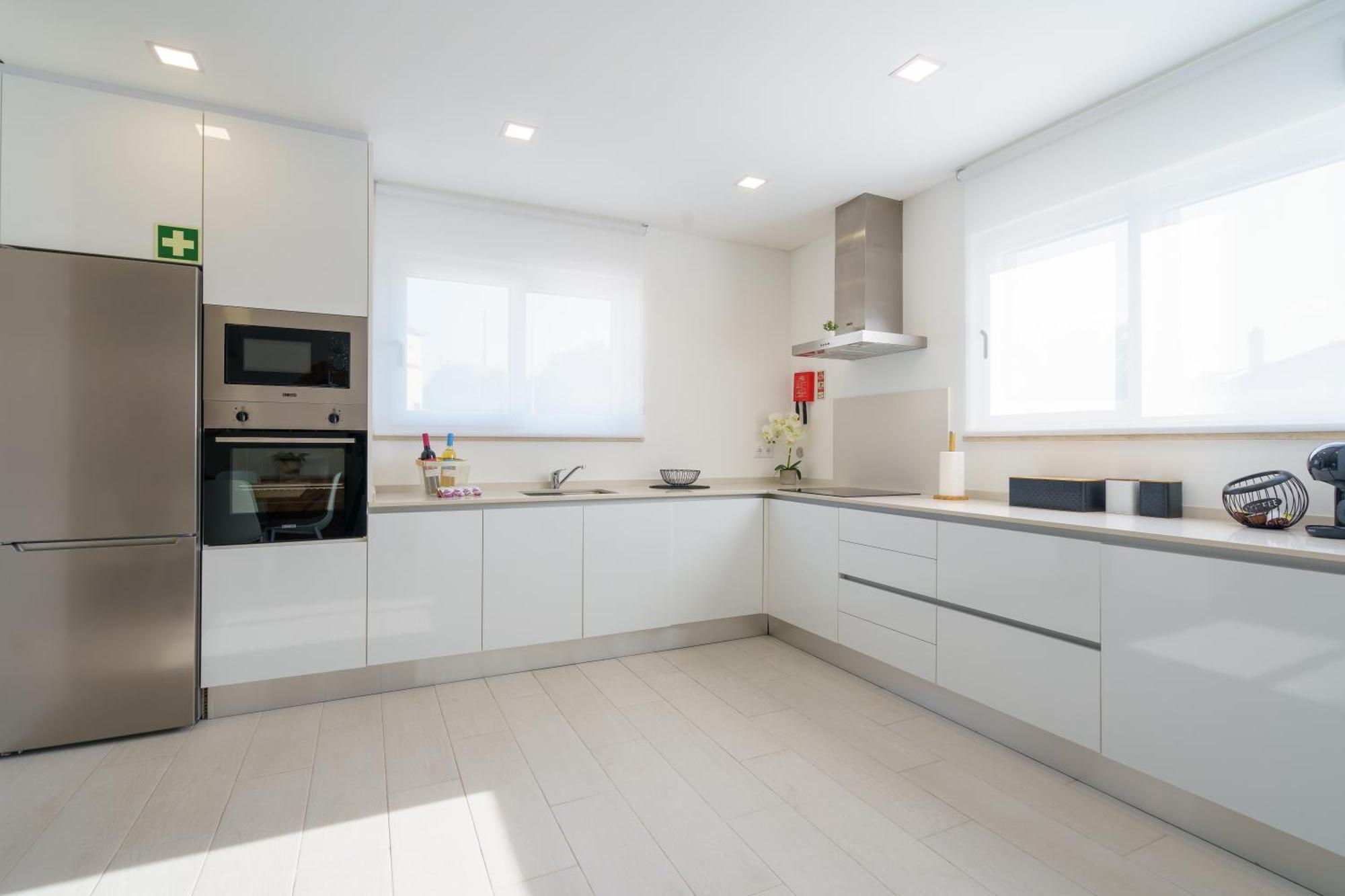 Villa Lola Santa Barbara  المظهر الخارجي الصورة