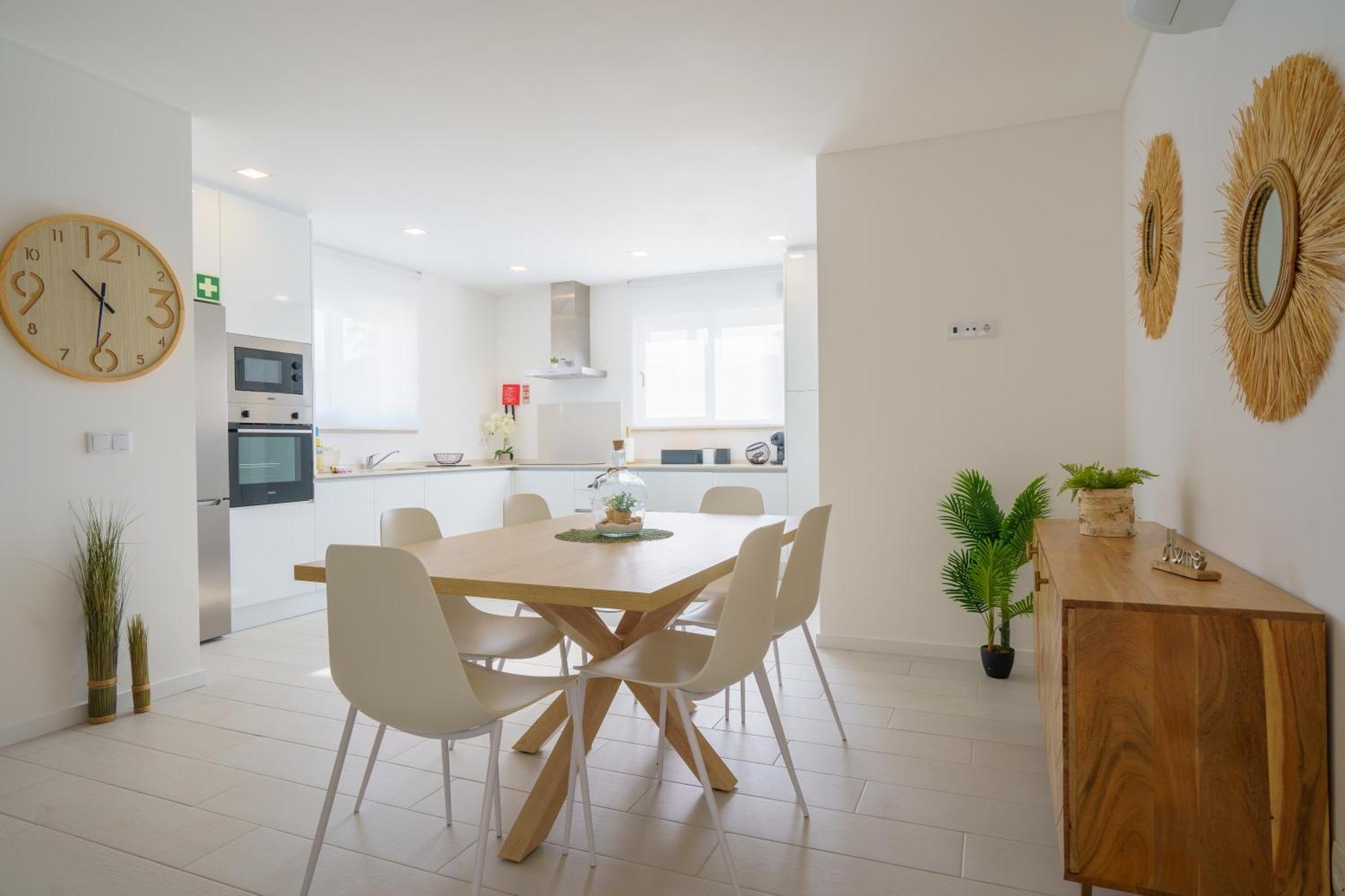 Villa Lola Santa Barbara  المظهر الخارجي الصورة