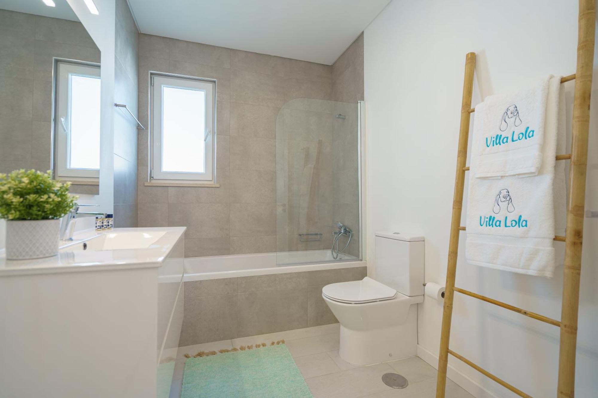 Villa Lola Santa Barbara  المظهر الخارجي الصورة