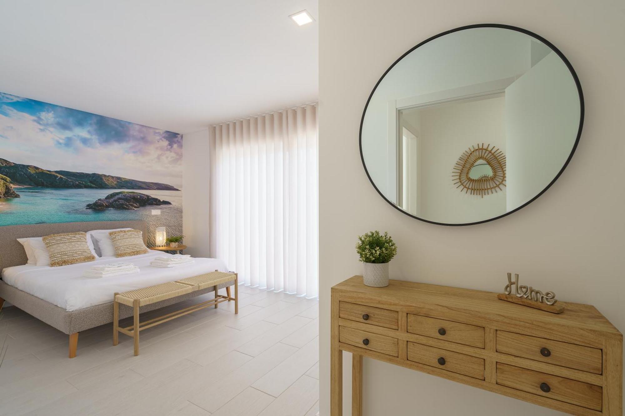 Villa Lola Santa Barbara  المظهر الخارجي الصورة