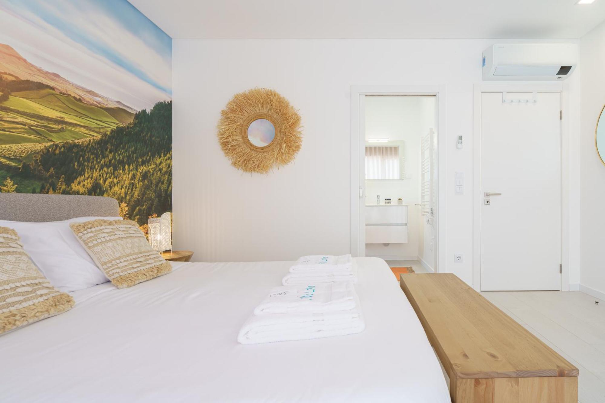 Villa Lola Santa Barbara  المظهر الخارجي الصورة