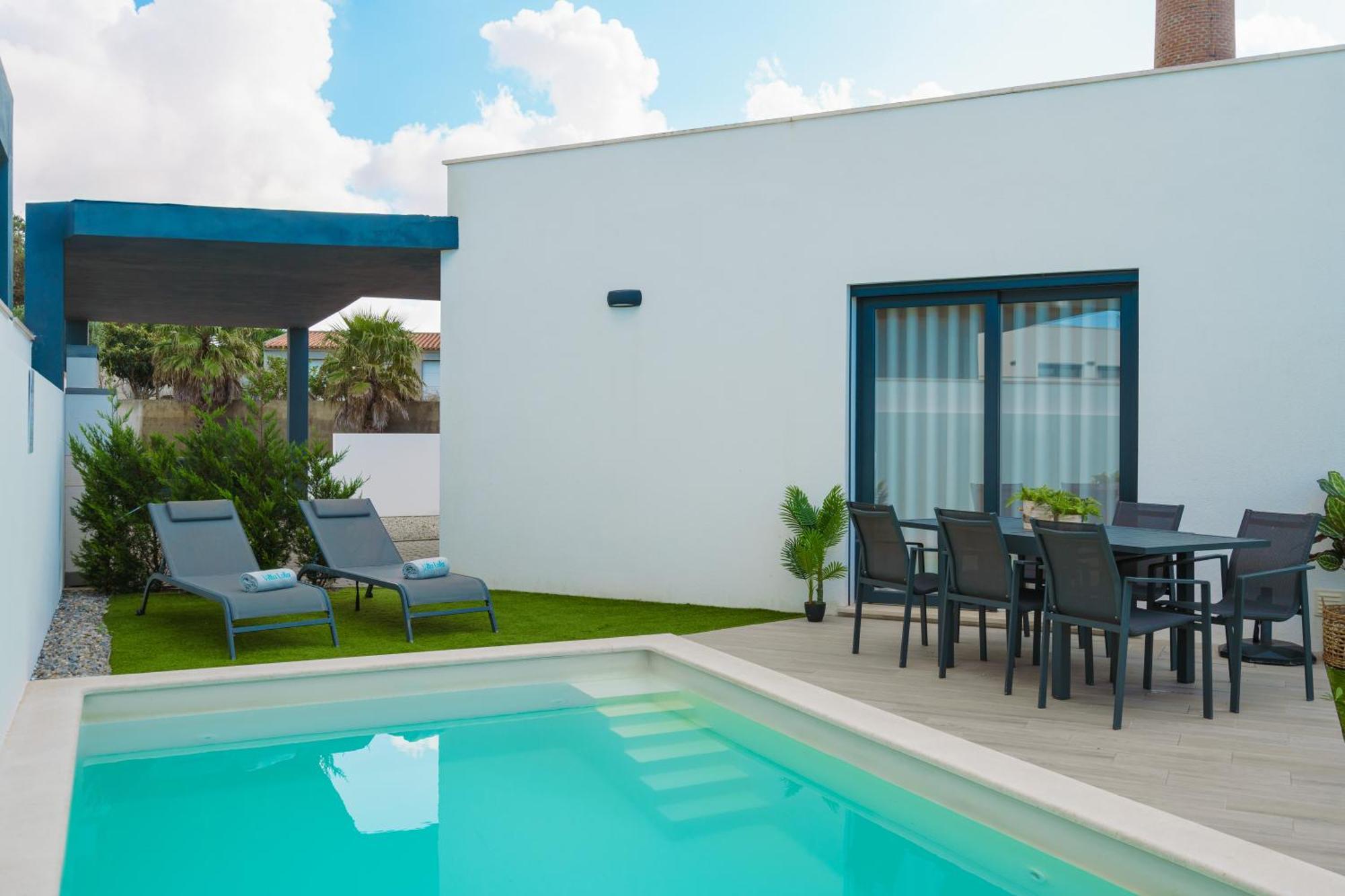 Villa Lola Santa Barbara  المظهر الخارجي الصورة