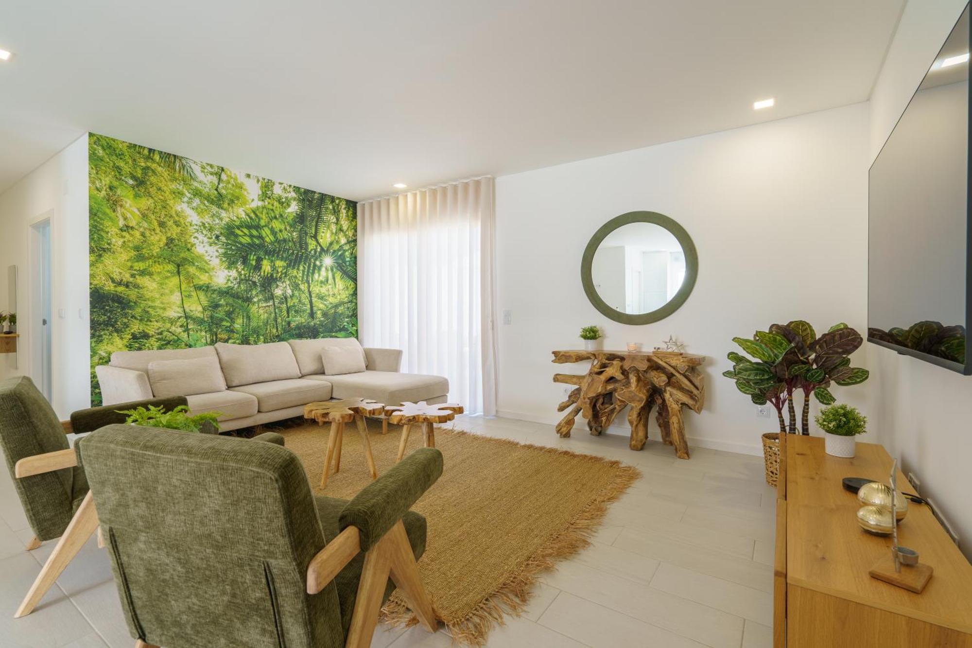Villa Lola Santa Barbara  المظهر الخارجي الصورة