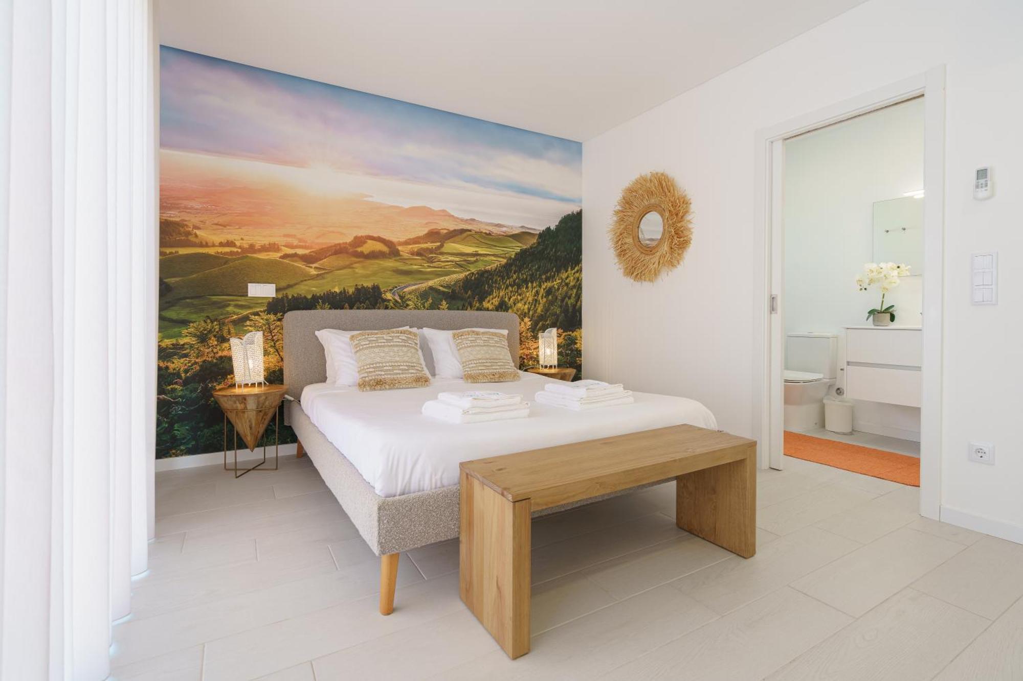 Villa Lola Santa Barbara  المظهر الخارجي الصورة