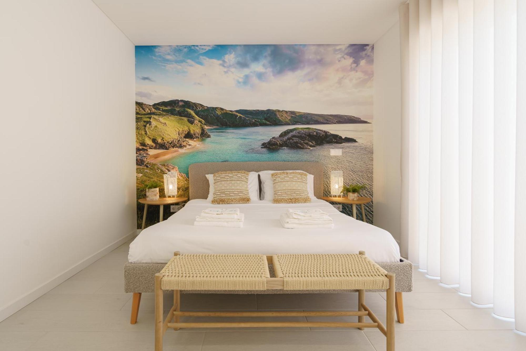 Villa Lola Santa Barbara  المظهر الخارجي الصورة