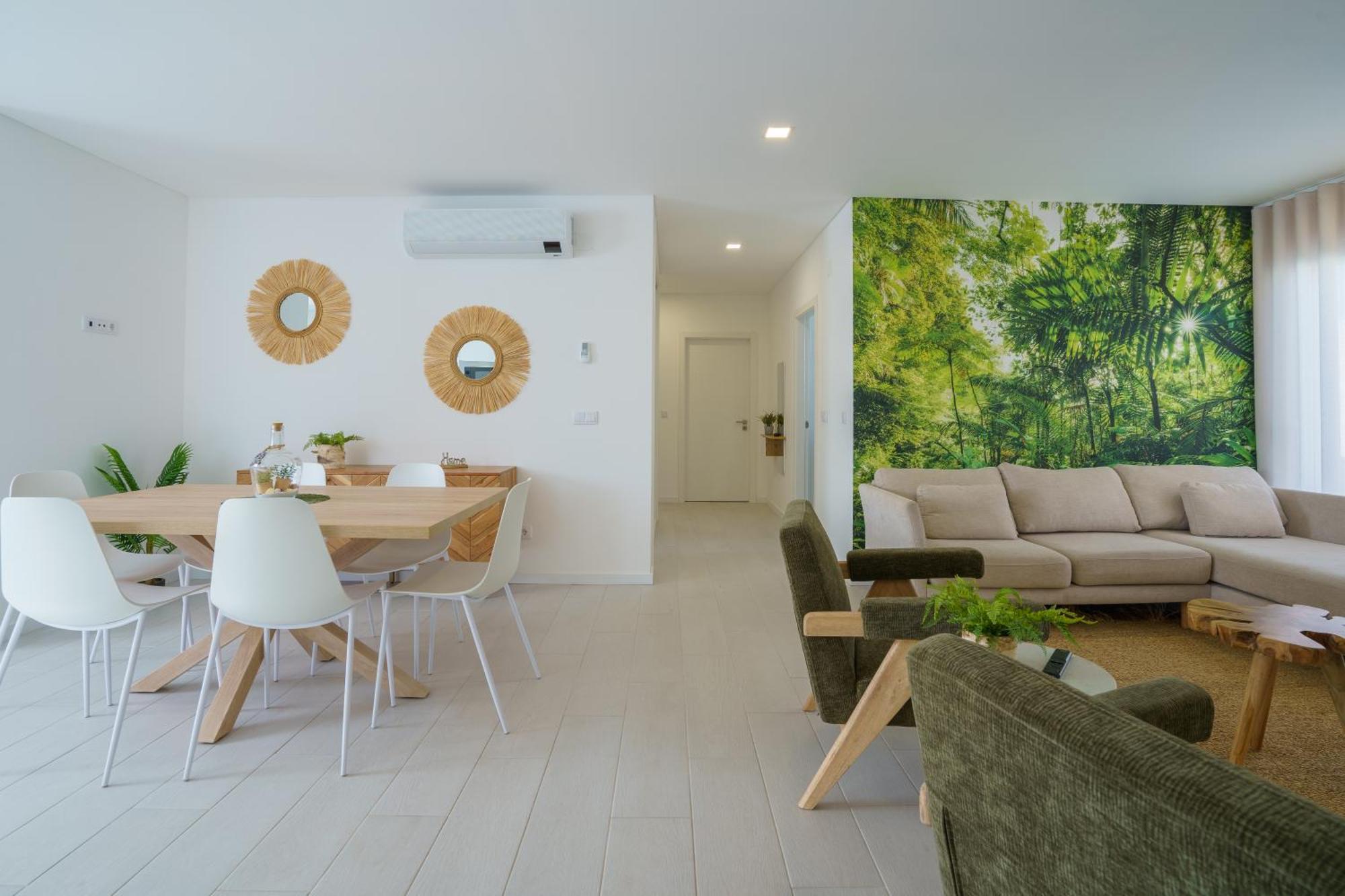 Villa Lola Santa Barbara  المظهر الخارجي الصورة