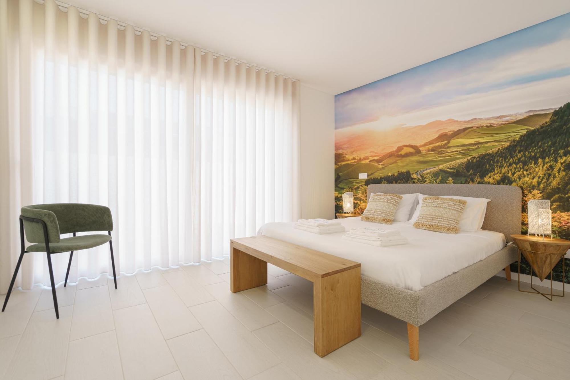 Villa Lola Santa Barbara  المظهر الخارجي الصورة